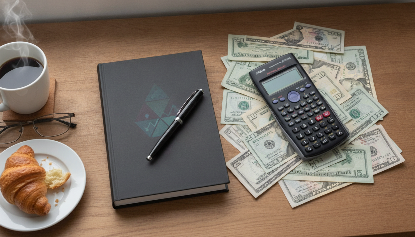 Monthly Savings Calculator: Set Goals, Save Without Stress