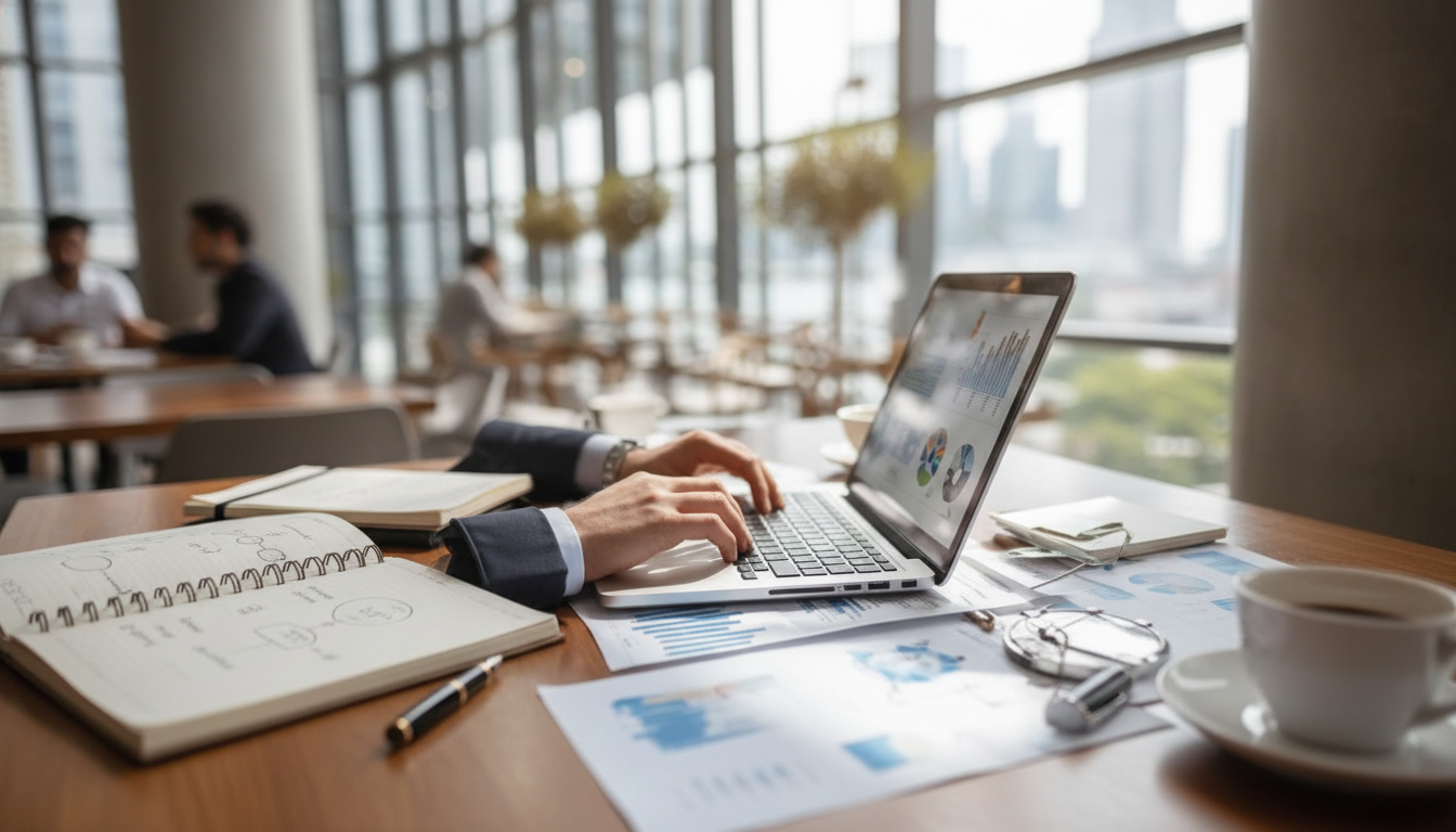 Winning Clients With a 90-Day Acquisition System